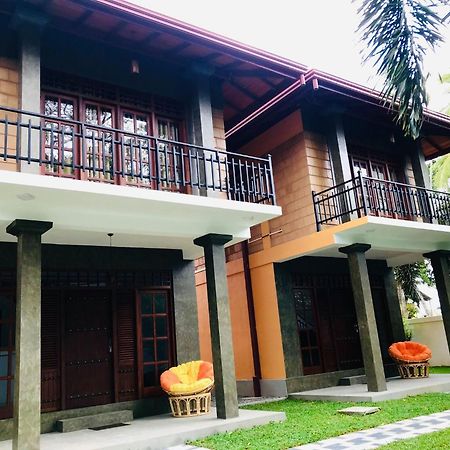 Ravan Resort Tangalle Exterior photo