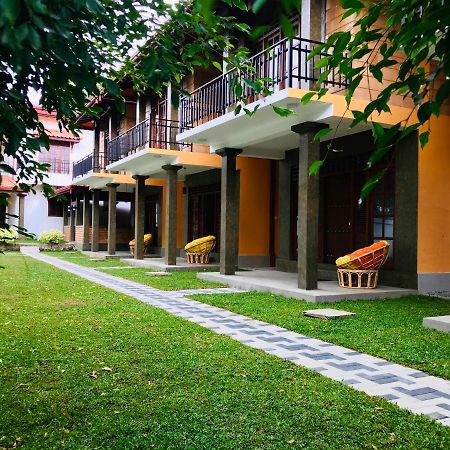 Ravan Resort Tangalle Exterior photo