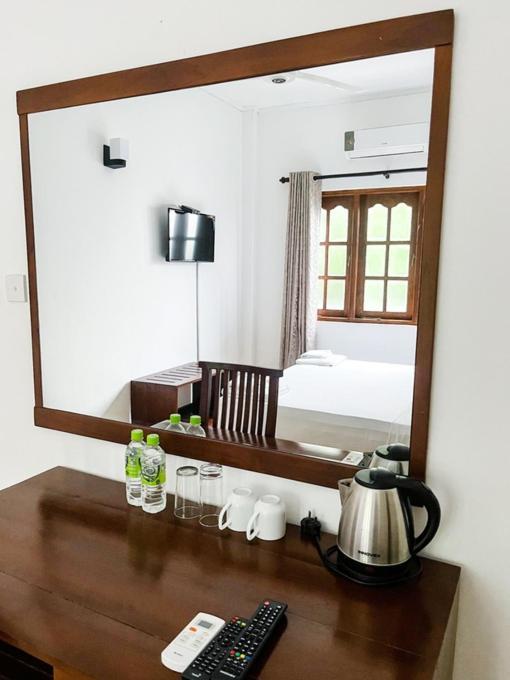 Ravan Resort Tangalle Exterior photo