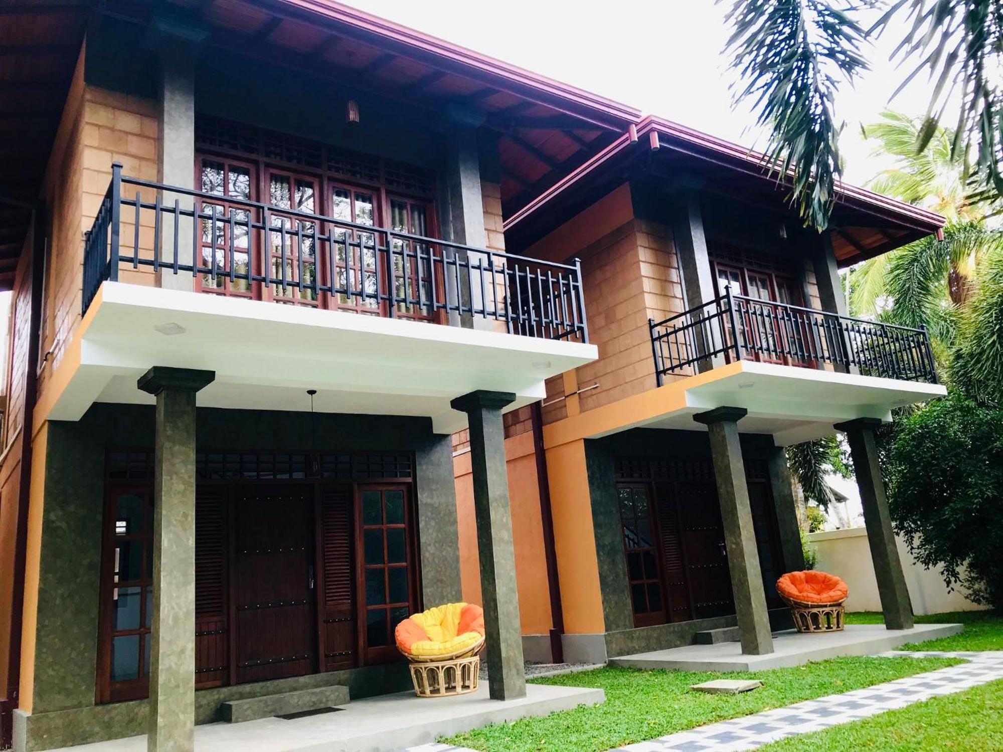Ravan Resort Tangalle Exterior photo