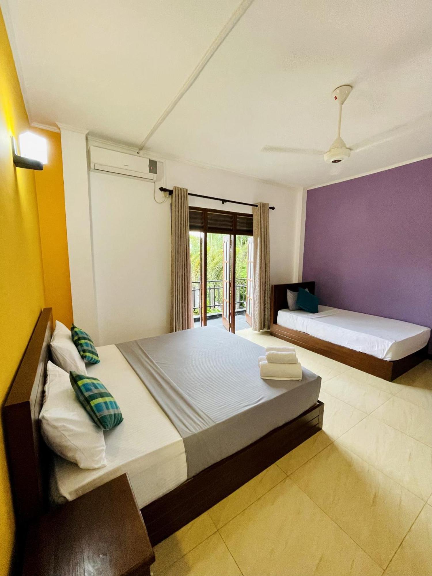 Ravan Resort Tangalle Exterior photo