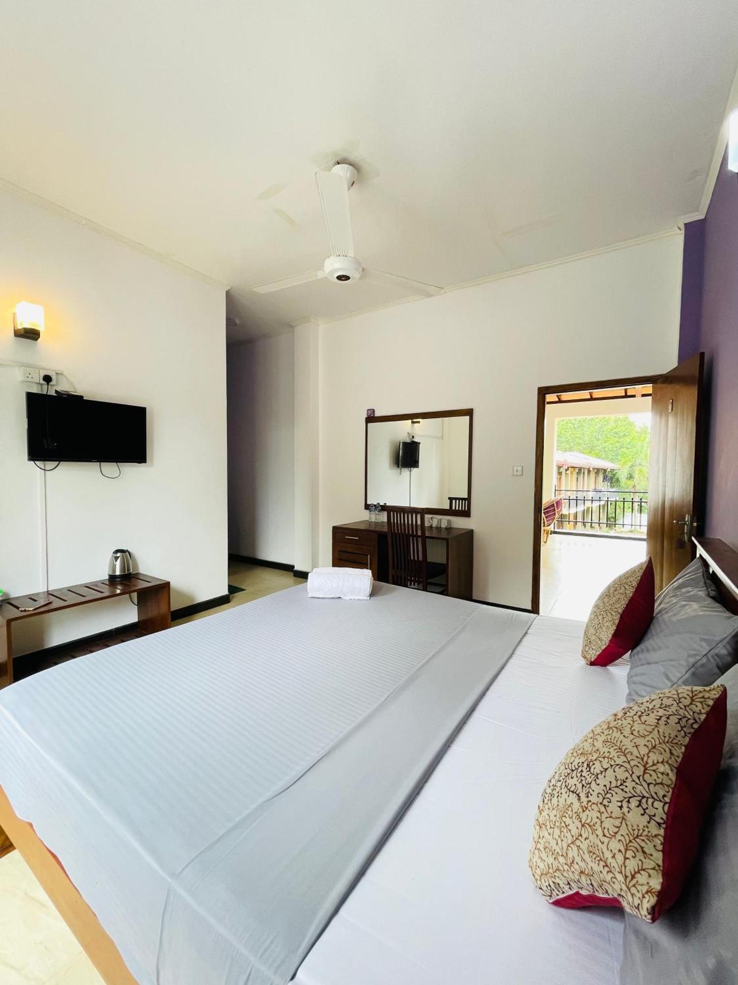 Ravan Resort Tangalle Exterior photo