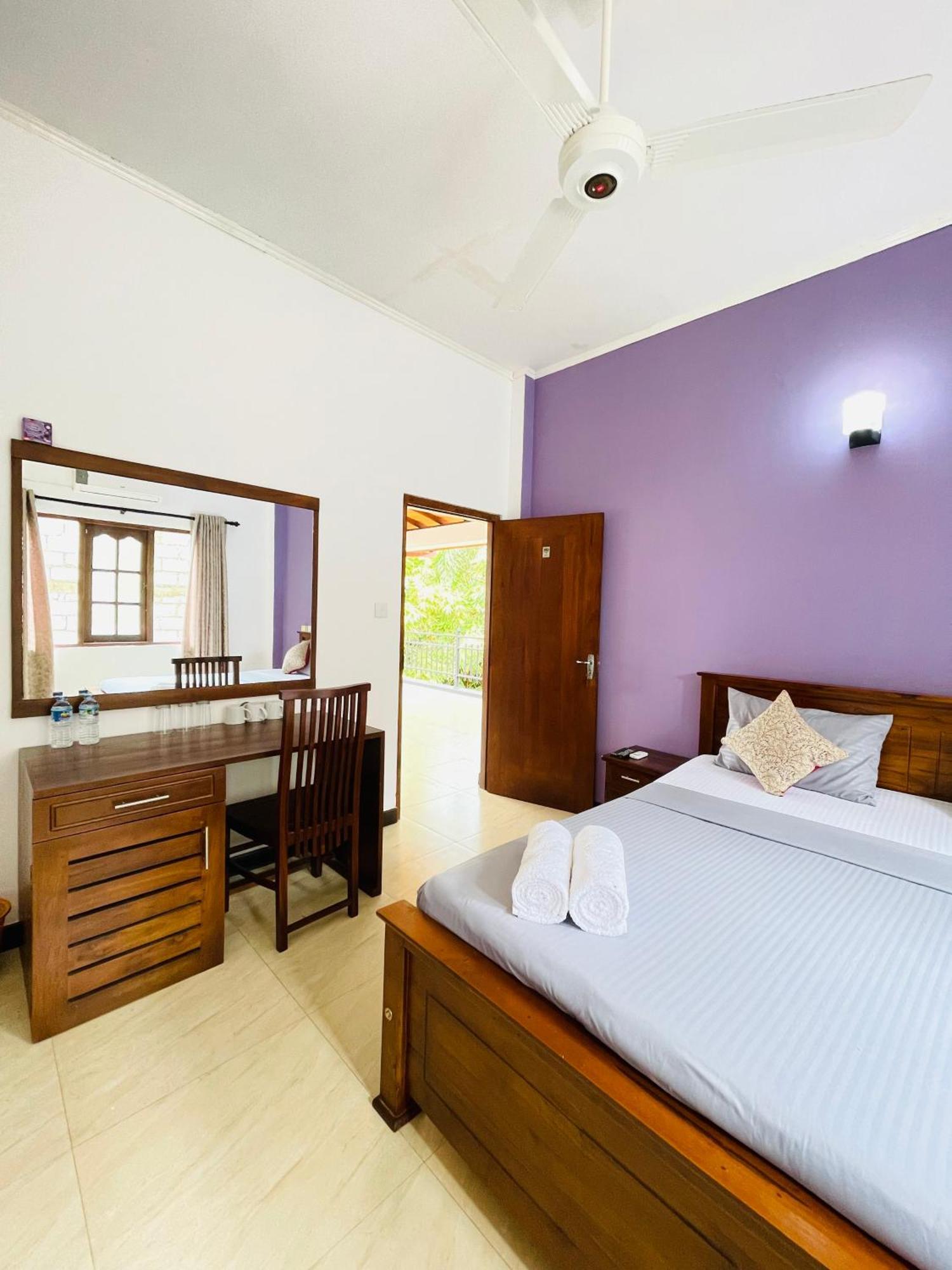 Ravan Resort Tangalle Exterior photo