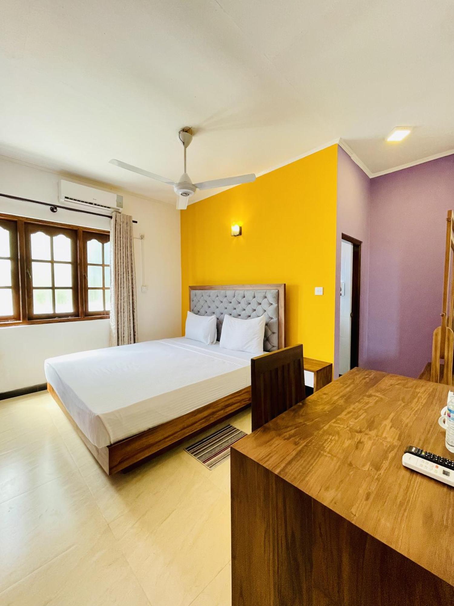 Ravan Resort Tangalle Exterior photo