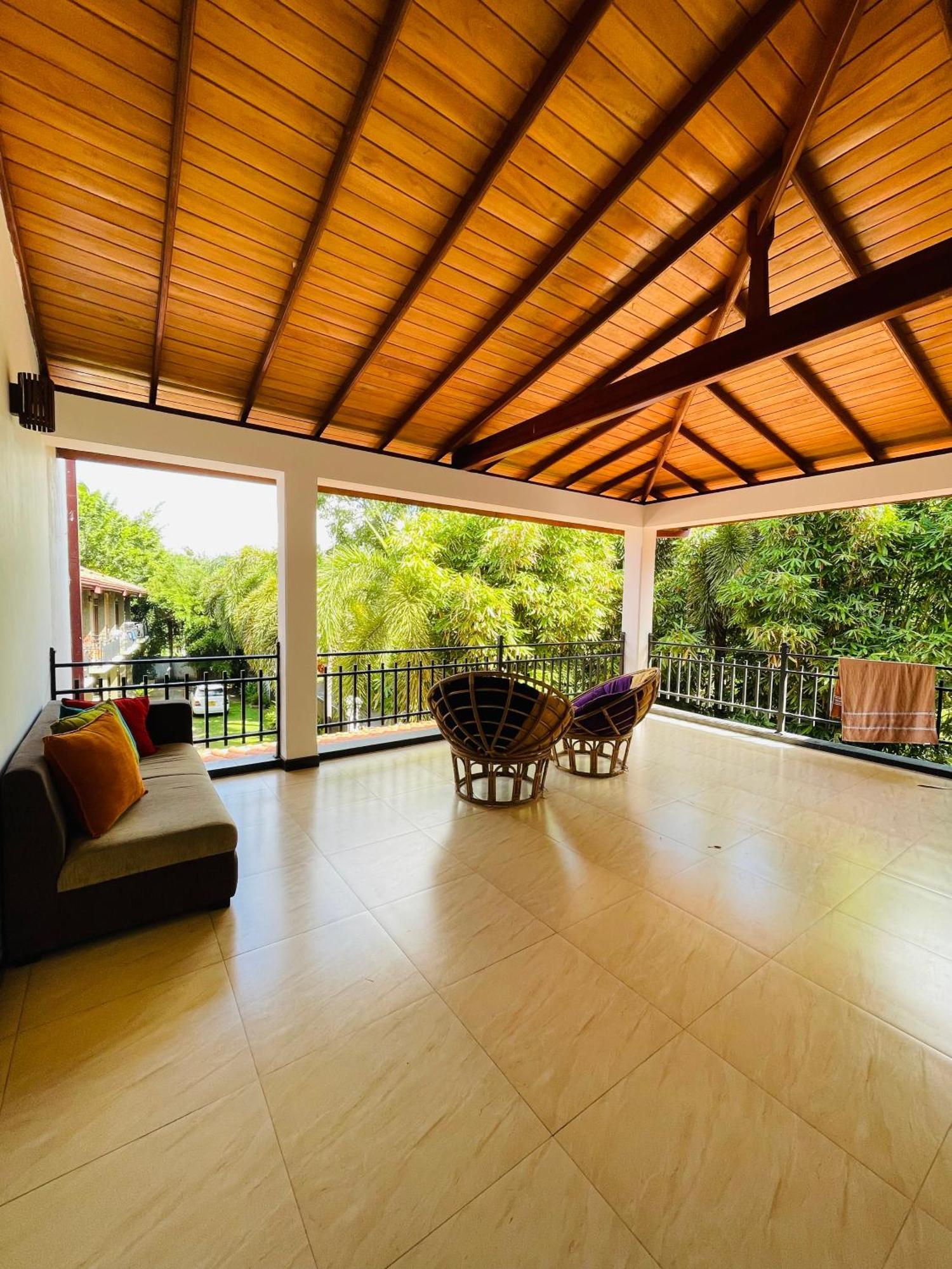 Ravan Resort Tangalle Exterior photo