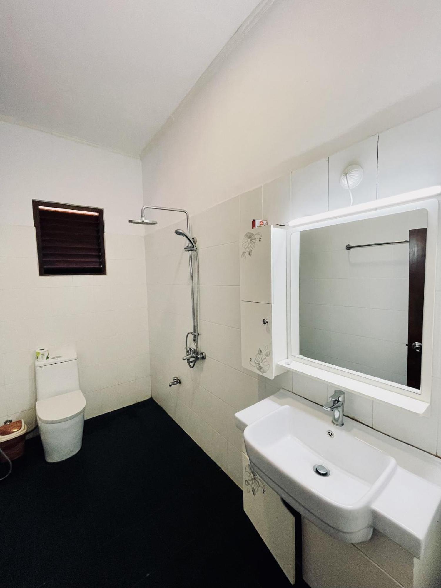 Ravan Resort Tangalle Exterior photo