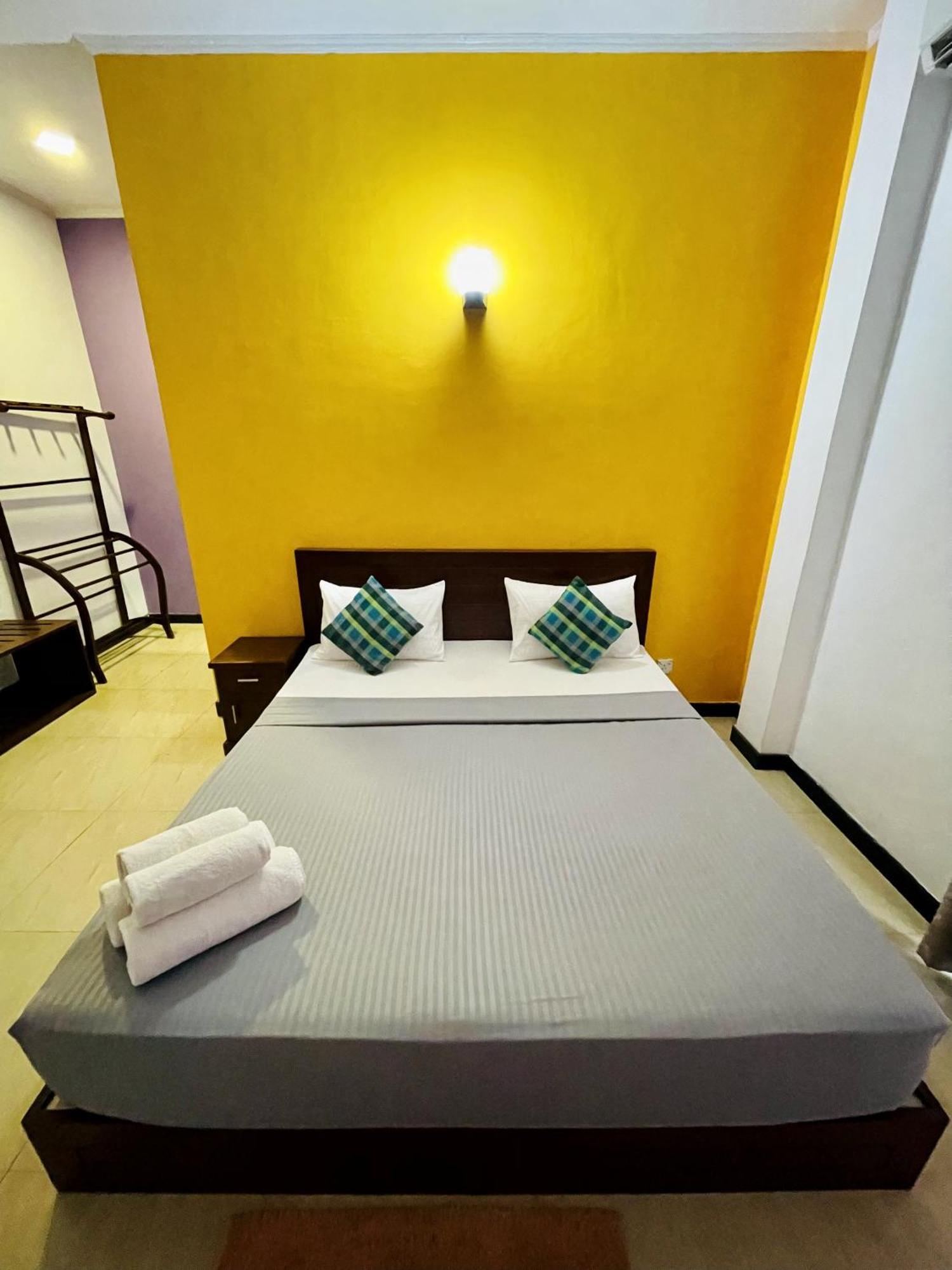 Ravan Resort Tangalle Exterior photo