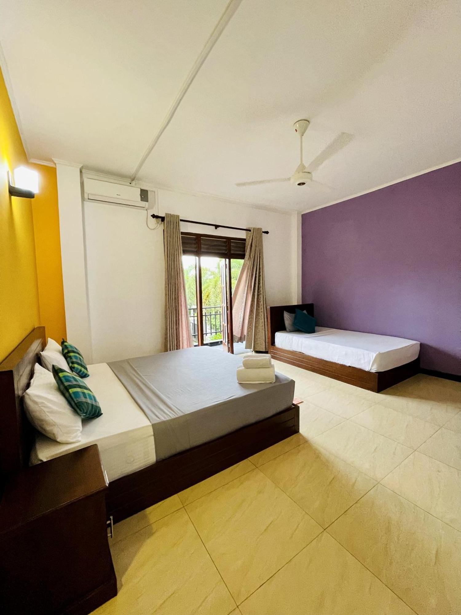 Ravan Resort Tangalle Exterior photo
