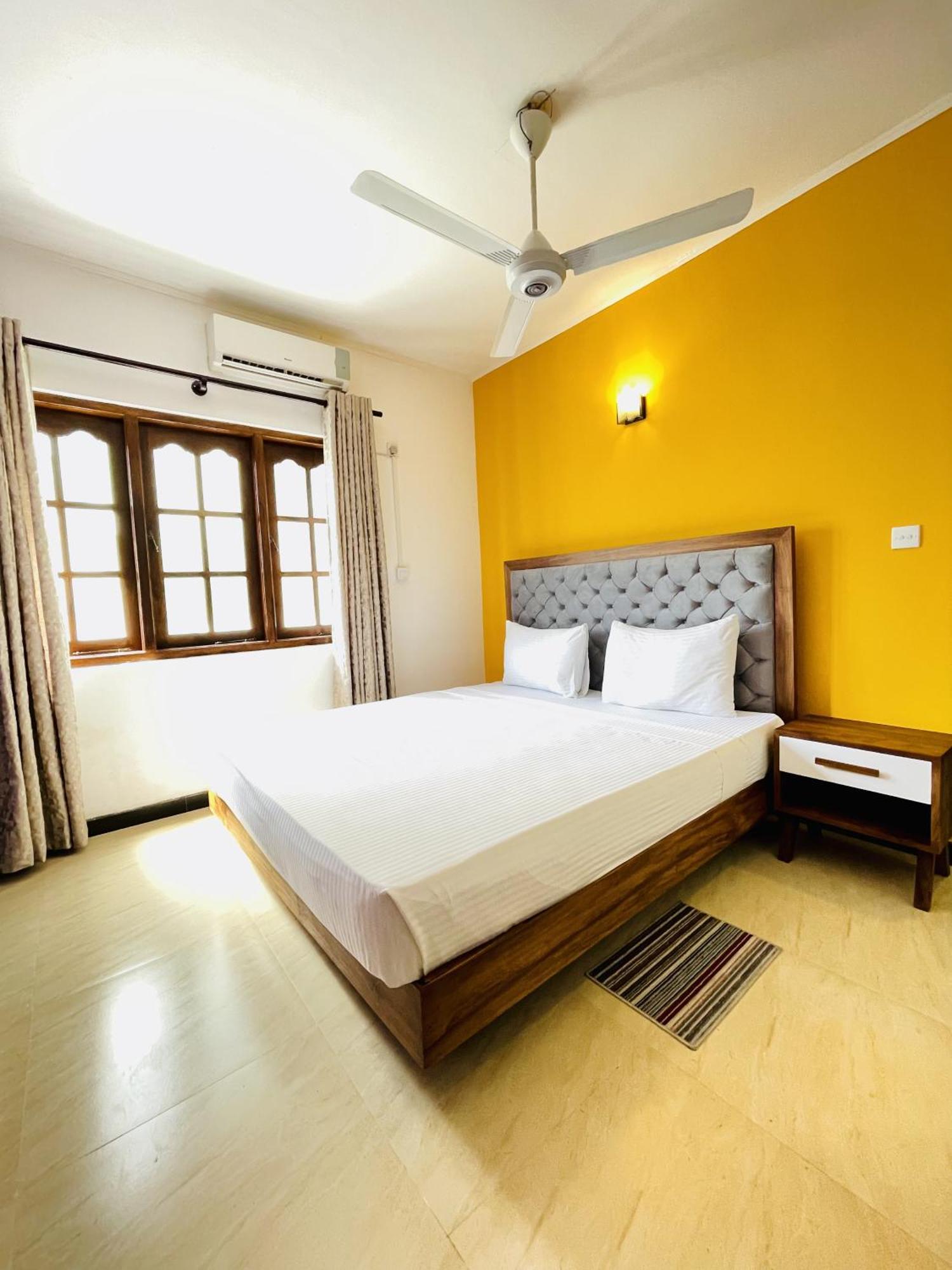 Ravan Resort Tangalle Exterior photo