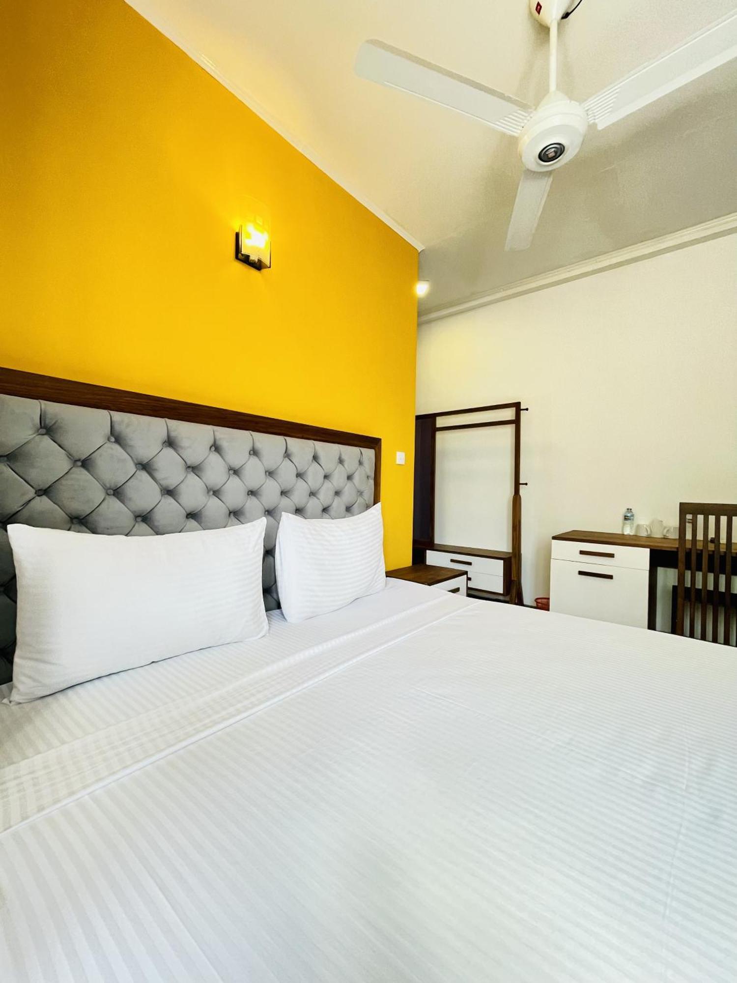 Ravan Resort Tangalle Exterior photo