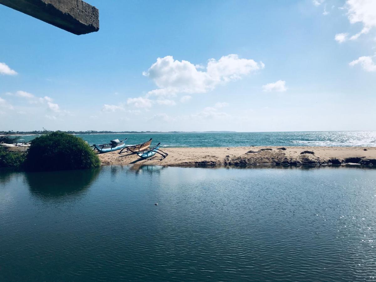 Ravan Resort Tangalle Exterior photo