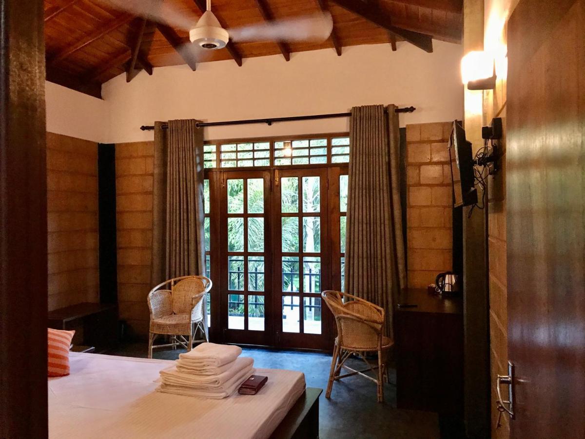 Ravan Resort Tangalle Exterior photo
