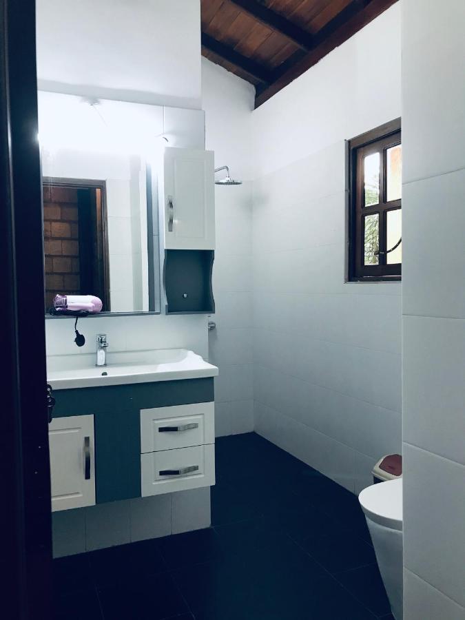 Ravan Resort Tangalle Exterior photo