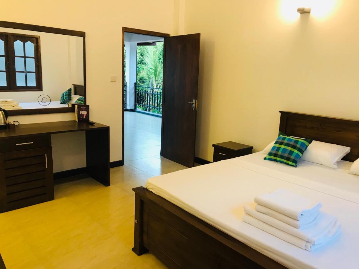 Ravan Resort Tangalle Exterior photo