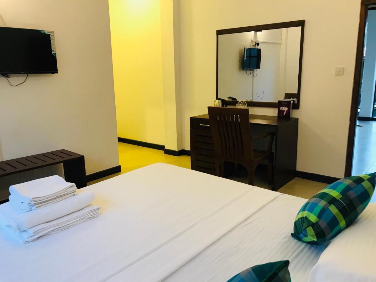 Ravan Resort Tangalle Exterior photo